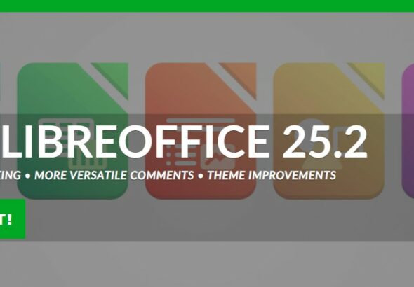 libreoffice