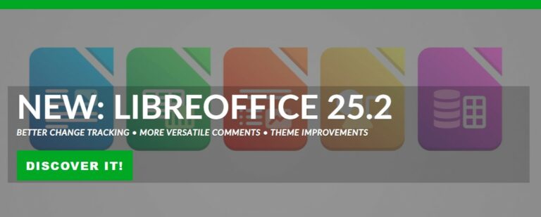 libreoffice